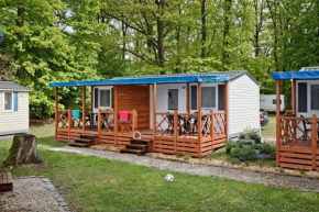 KNAUS Campingpark Essen